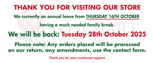 Annual Leave Update