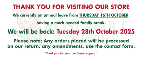 Annual Leave Update