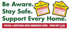 Why Awareness Signs Matter – Keeping Loved Ones Safe