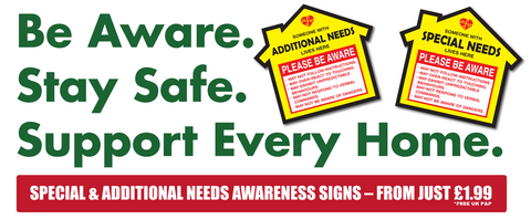 Why Awareness Signs Matter – Keeping Loved Ones Safe