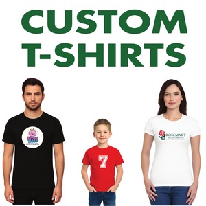 Custom T-Shirts