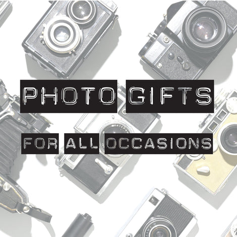 Photo Gifts for all occasions