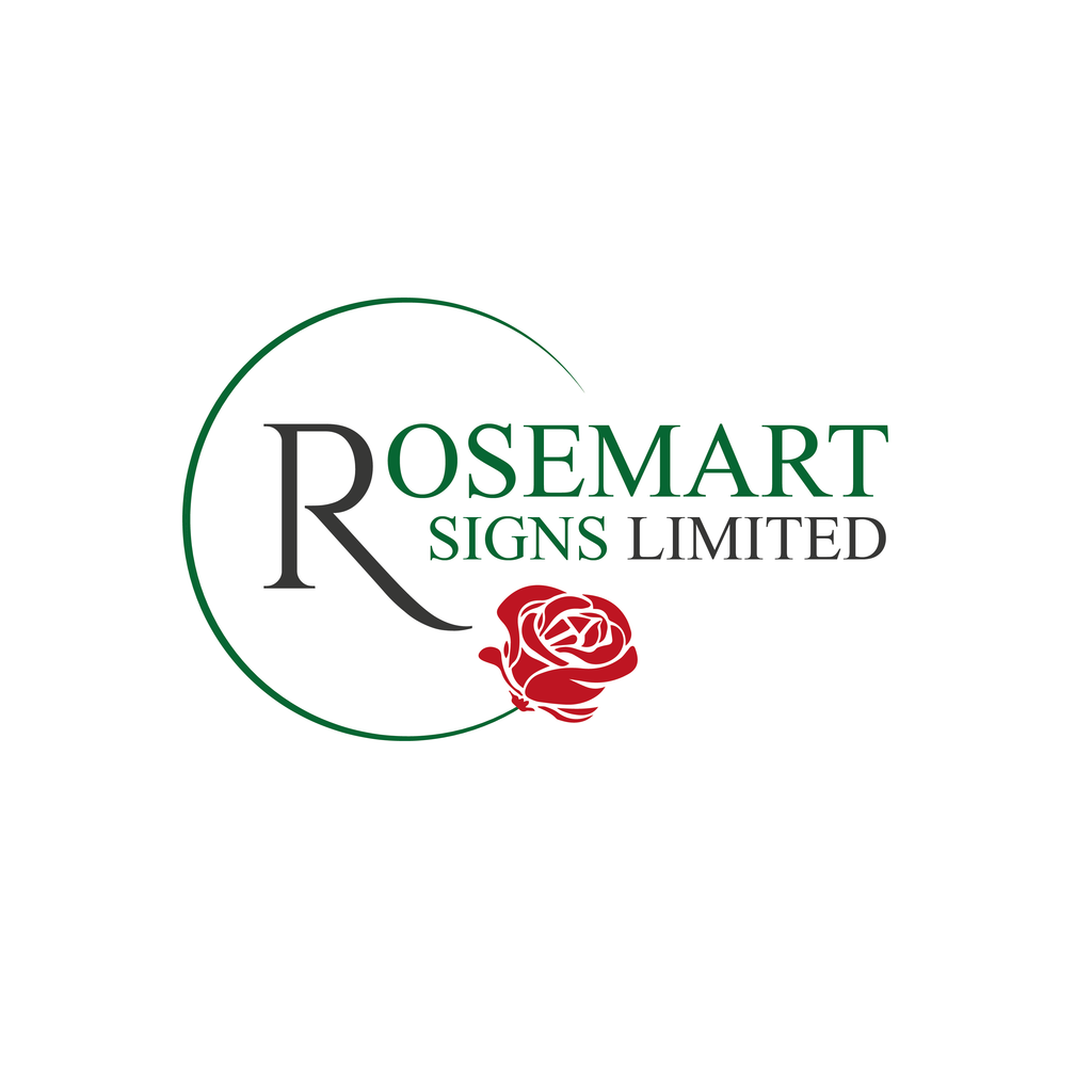 Personalised Brushed Gold Staff Name Badges Rosemart Signs Limited personalised-brushed-gold-staff-name-badges-rosemart-signs-limited