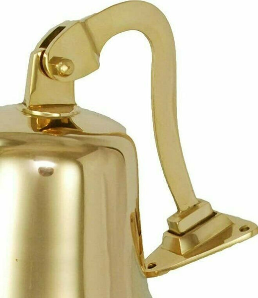 Brass last orders bell
