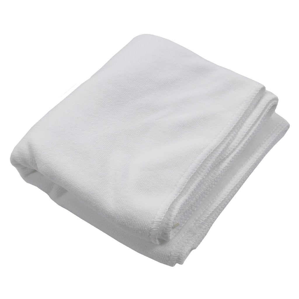 Personalised microfibre towel online